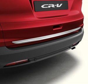 Накладка задней двери оригинал для Honda CR-V 2012-